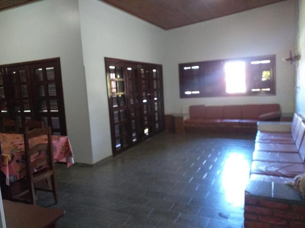 Villa Chacara Charbella à Tres Ranchos Extérieur photo